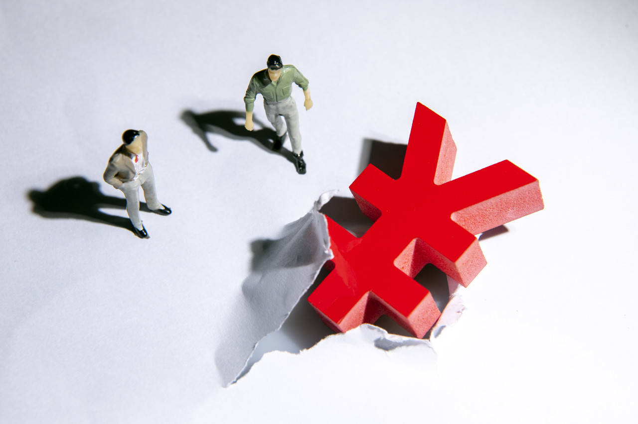 人民币暴涨之后：有外贸企业专人盯汇率，下半年会否“破7”？