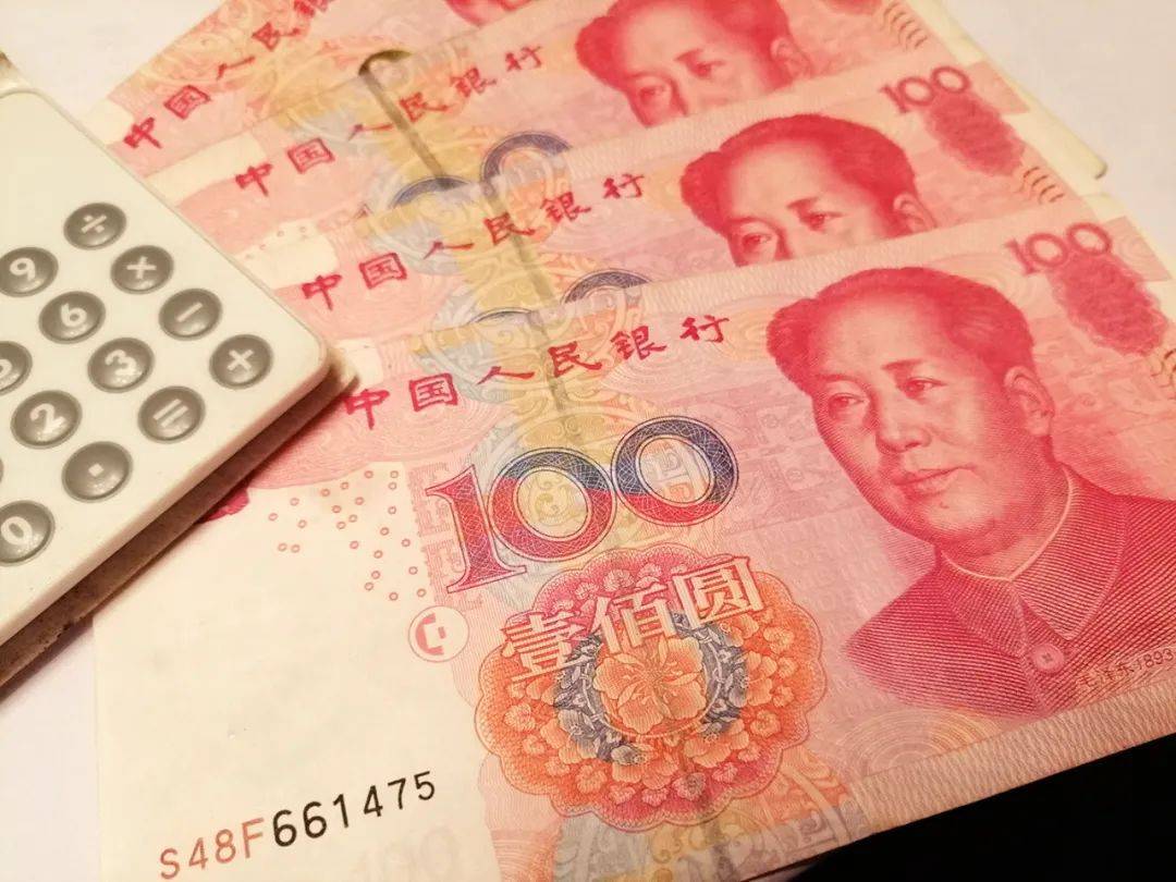 刚刚，人民币爆发！
