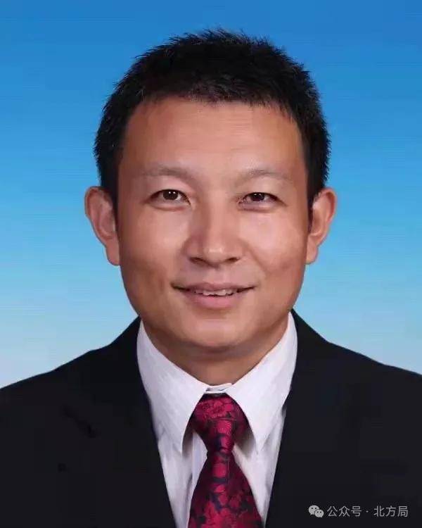 山东籍干部陈大鹏，在京任新职！