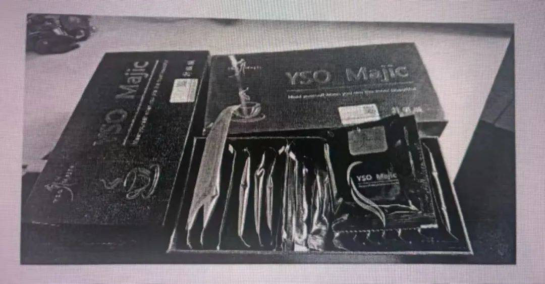 不要买，不要喝！严重可致死，已有人被判刑！