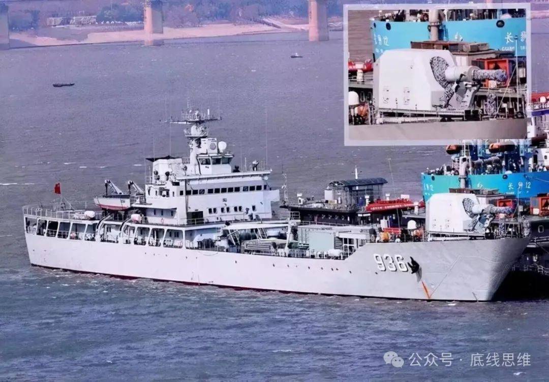 号称"专打中国高超"的日本电磁炮，找上30岁的"明日香"