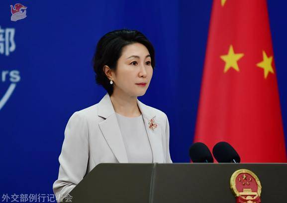 以色列驻上海总领事呼吁中方敦促伊朗收敛核计划，外交部回应