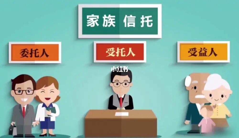 信托与理财(信托与理财的区别是什么?)