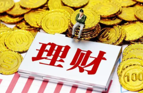 什么是净值型理财(什么是净值型理财产品怎么算收益)