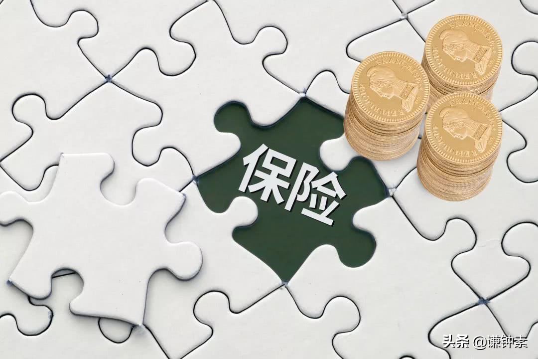 保险能理财吗(保险可以作为理财吗)