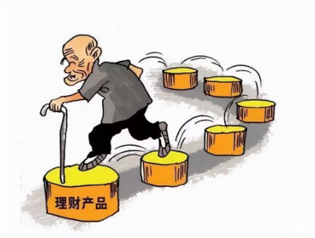 理财的需求(理财的需求是什么)