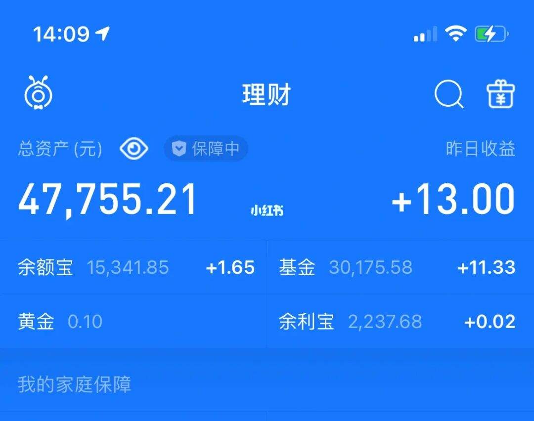 支付宝理财怎么样(最近理财产品可以买吗)