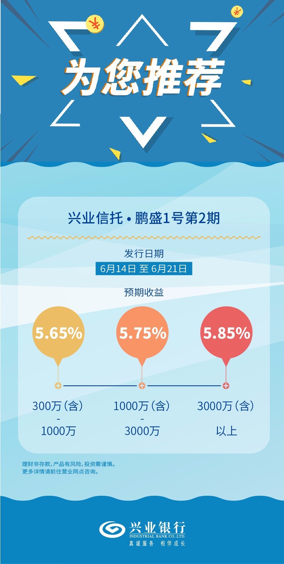 信托与理财(信托与理财那个风险大)