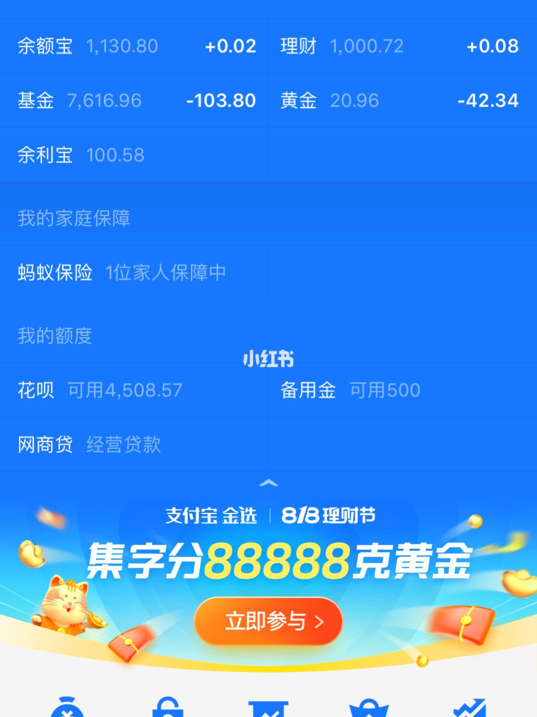 什么软件理财(什么理财软件赚钱多又安全)