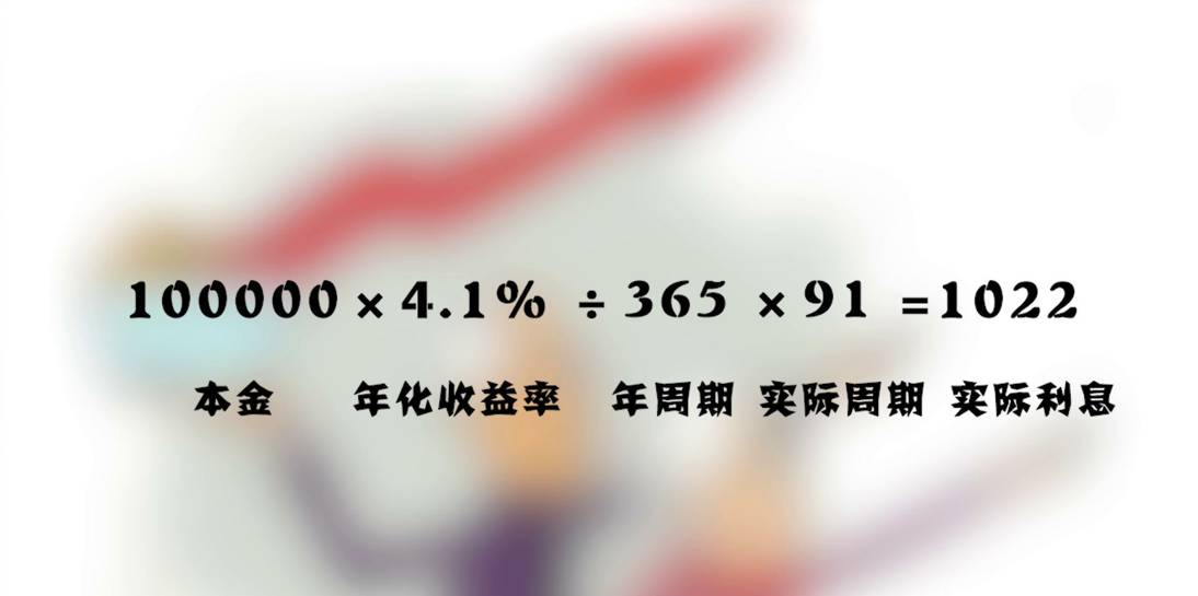 理财周期(理财周期净值和封闭净值是什么意思)