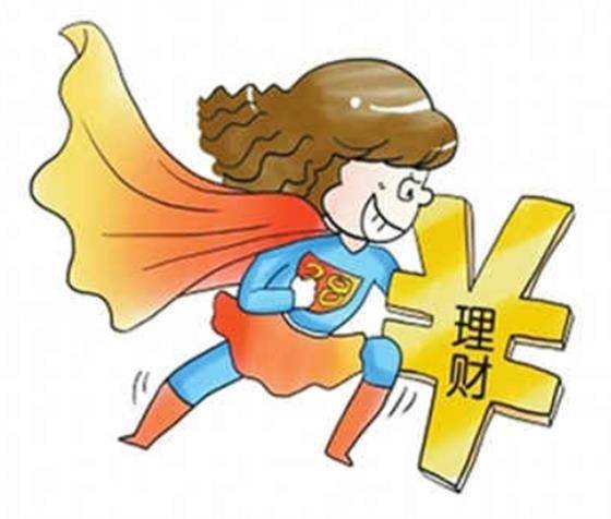 理财高回报(投资理财高额回报)