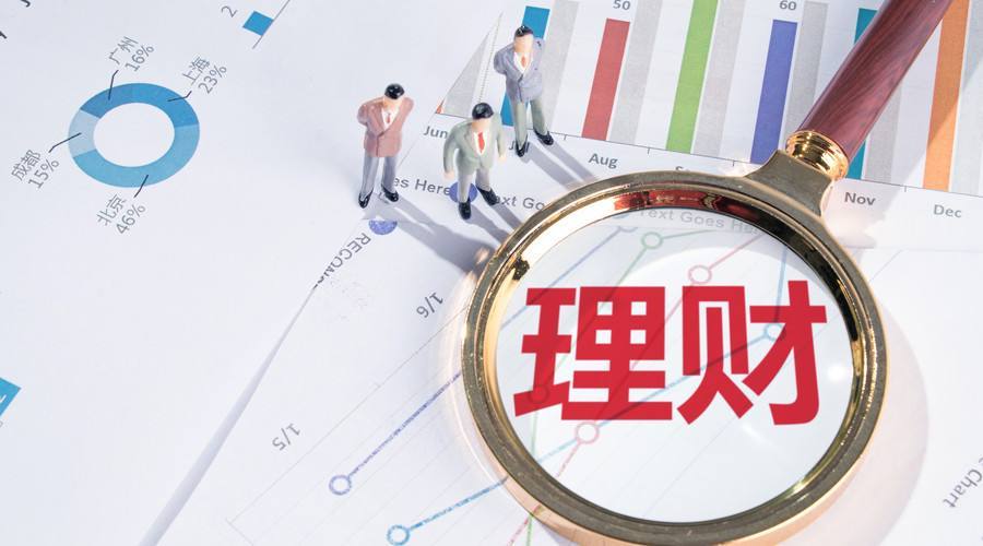 壹理财理财(壹理财最新进展)
