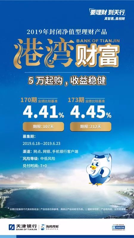 五万元理财(五万元理财六年收益多少)