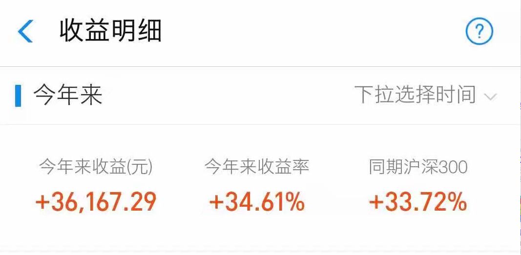 100万投资理财(100万投资理财一个月能收益多少)
