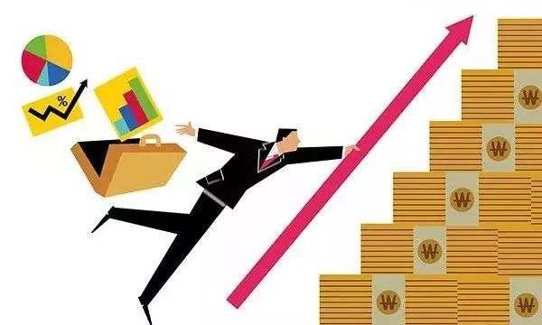 理财高回报(理财回报高的产品)