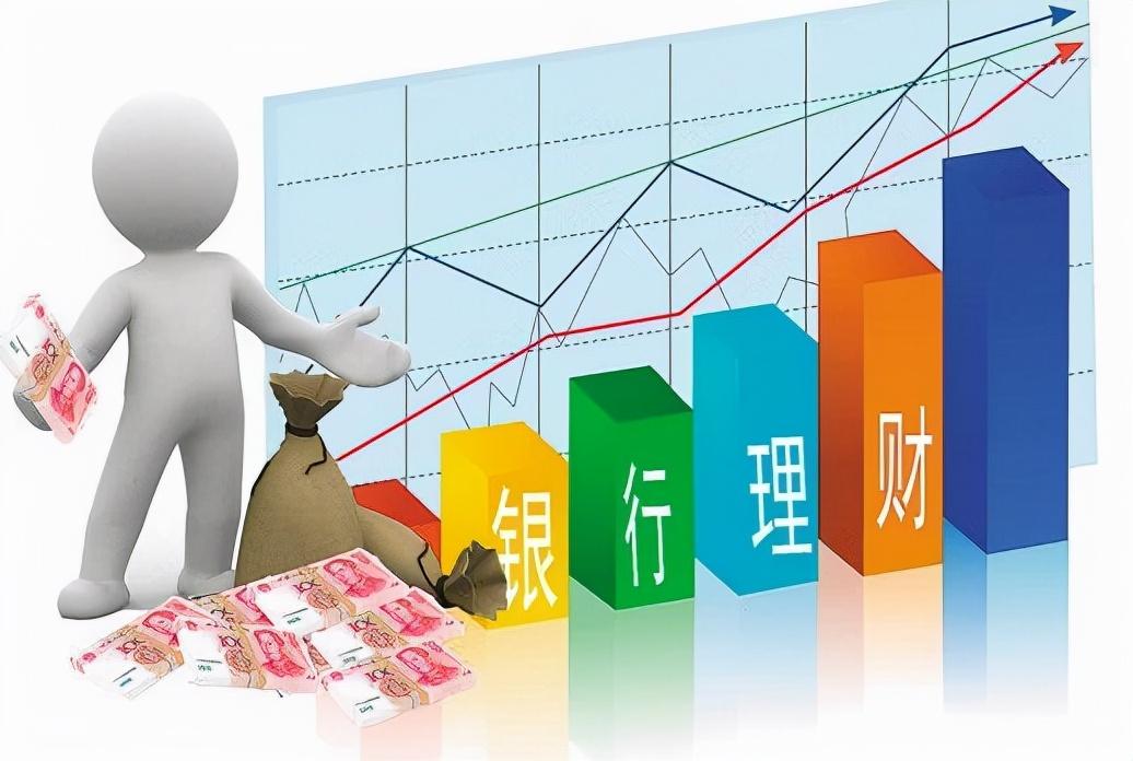 银行个人理财业务(银行个人理财业务数据)