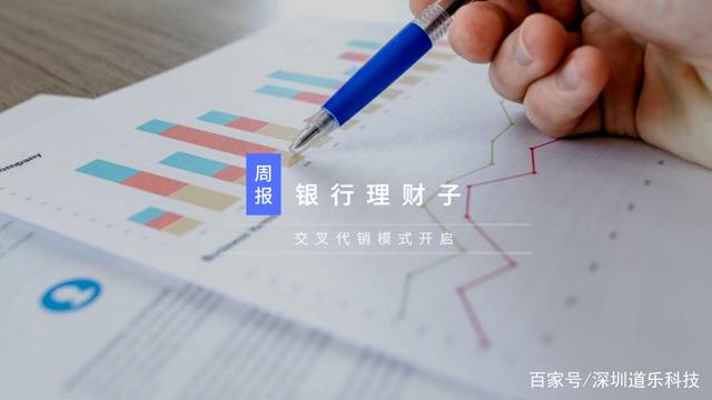 银行代销理财产品(银行代销理财产品可靠吗)