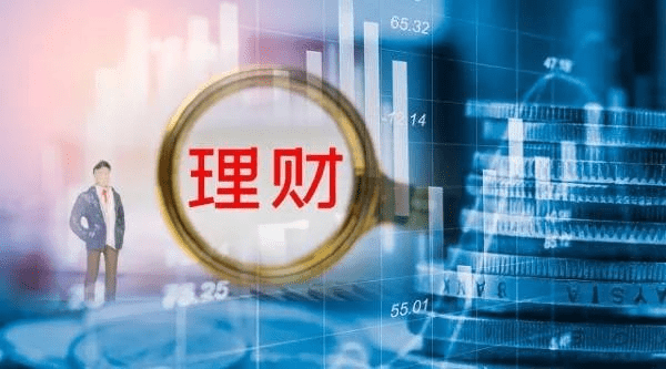 上海理财产品(上海理财周刊官网)