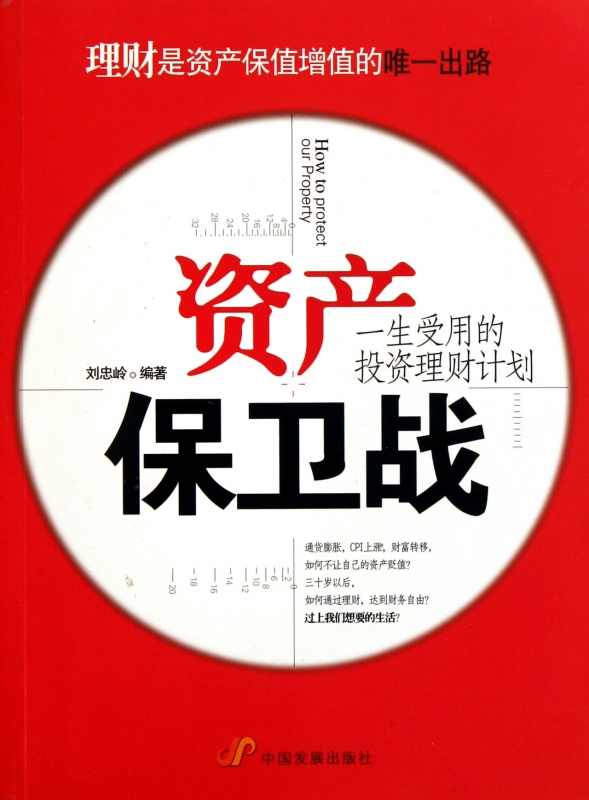 投资理财计划(投资理财计划书模板)