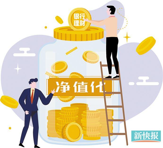 理财规定(理财新规全称)