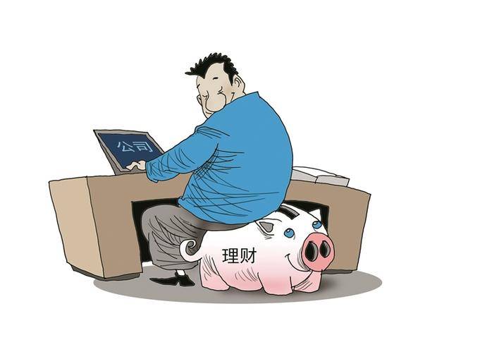理财类型(理财类型净值是什么)