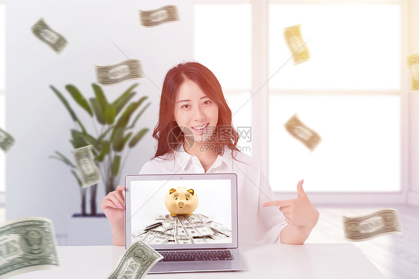 女性理财(女性理财的重要性)