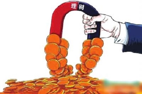年化收益理财(理财中的年化收益率是什么意思)