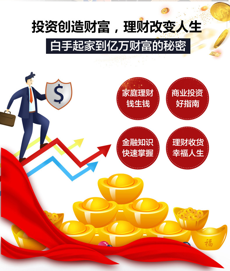 理财入门(理财入门课程)