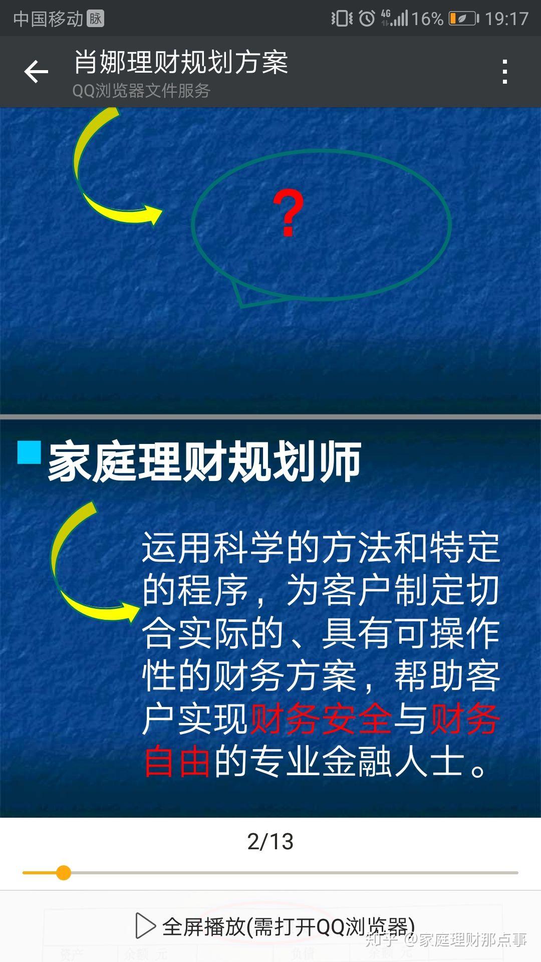 理财规划师是什么(理财规划师是什么等级的)