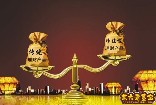 基金是理财吗(基金是理财产品的一种吗)
