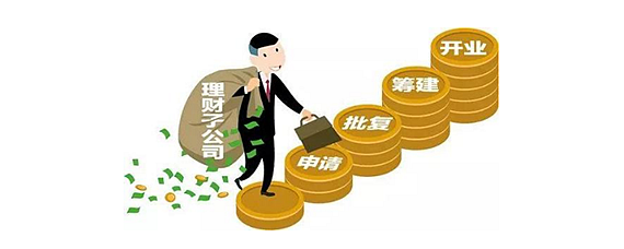 理财财公司(理财公司一般叫什么名字)
