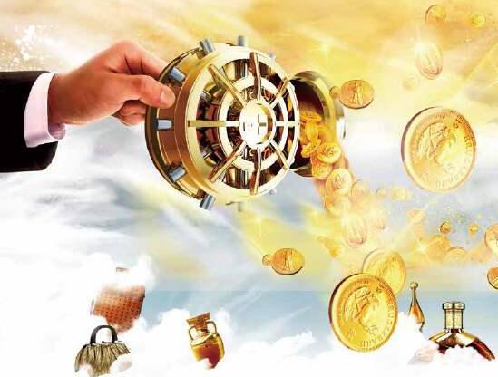 金牛理财网(金牛理财网为啥给我发信息)