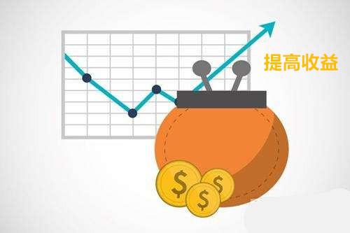 理财收益下降(什么理财产品收益高又安全)