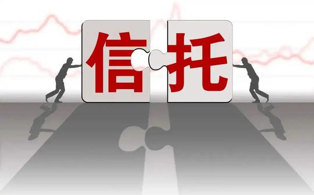 信托与理财(什么是信托理财产品)