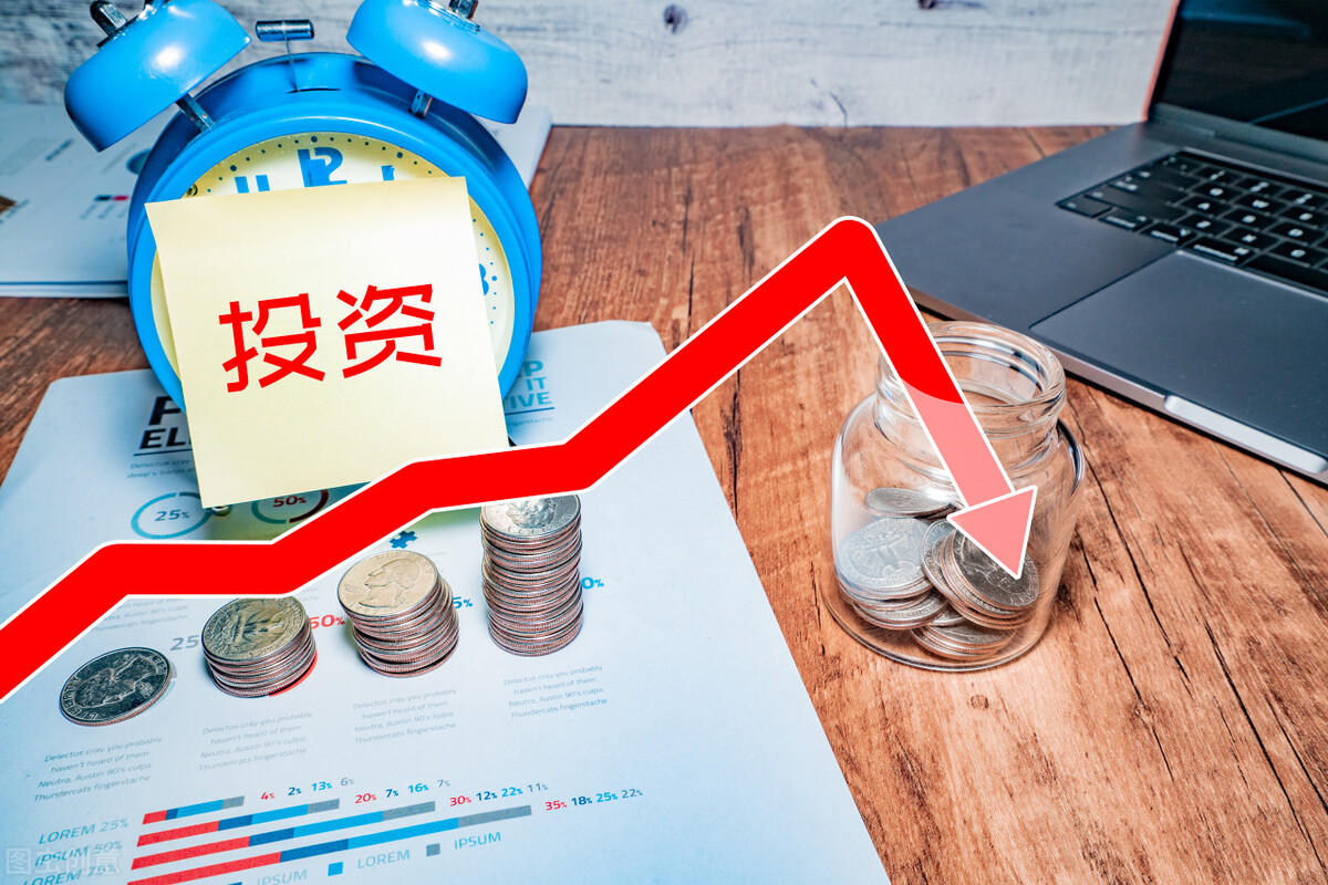 100万投资理财(100万投资理财的限制条件)