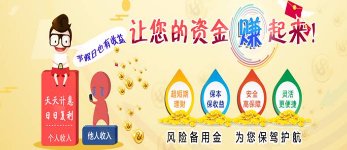 理财项目投资(理财项目投资方案)
