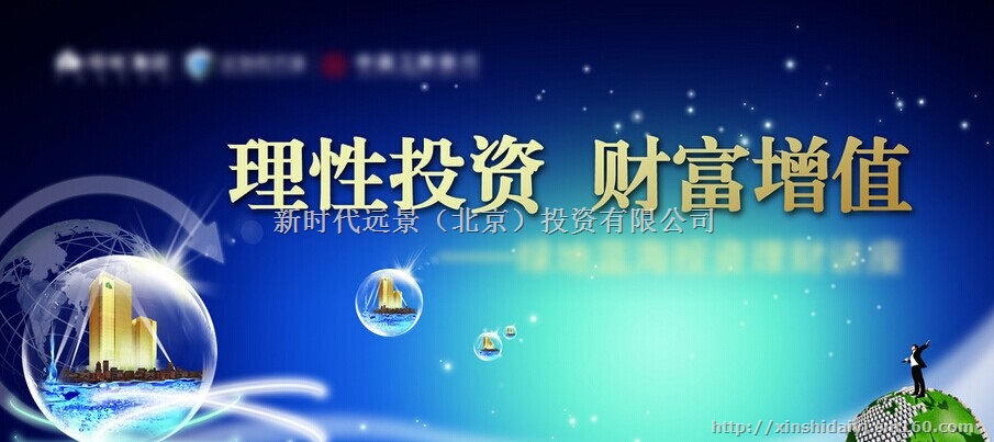 理财项目投资(理财项目投资方案)