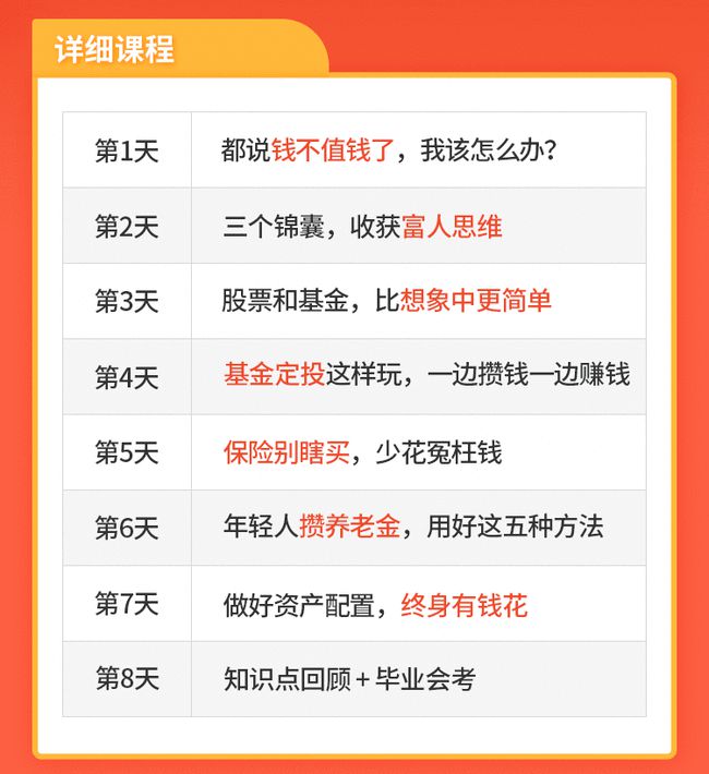 超牛理财课(超牛理财课创始人)