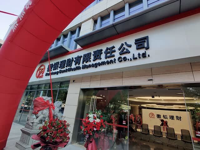 投资理财咨询公司(投资理财咨询公司招聘)