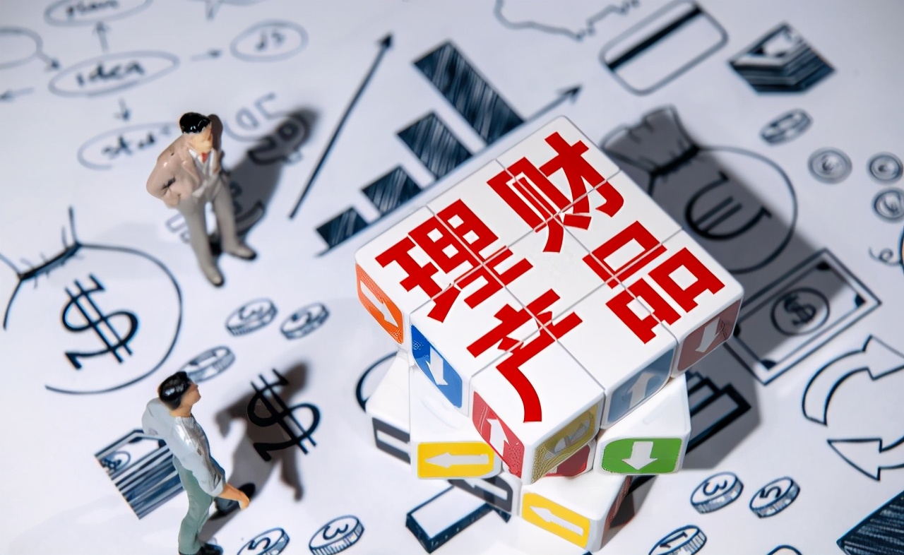 买理财是什么(买理财是什么行为)