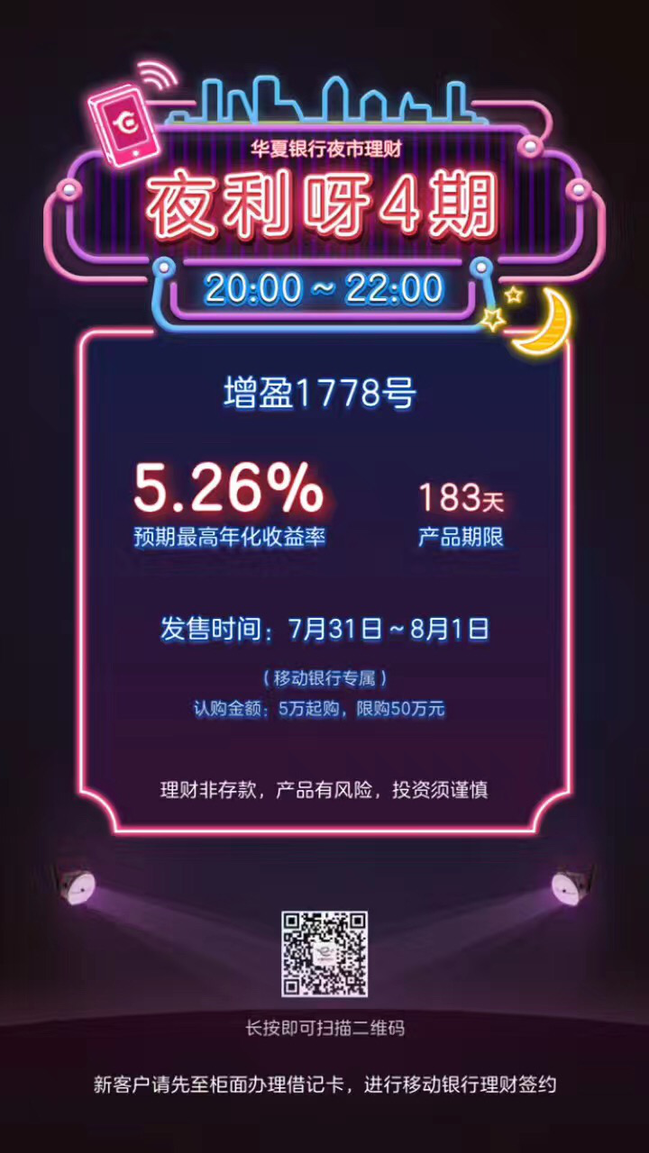华夏银行理财(理财最好的银行排名)
