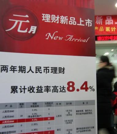 货币型理财产品(货币型理财产品有哪些)