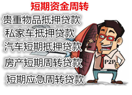 理财抵押(理财抵押贷款利率是多少)